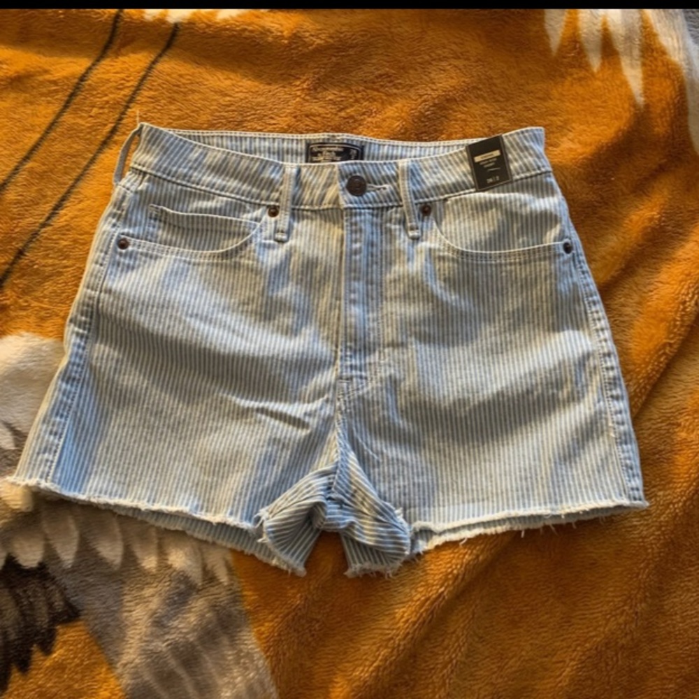 Abercrombie Shorts